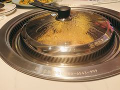 -遇东北林区铁锅炖(南开店)