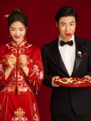 -第一夫人婚纱摄影(南京店)