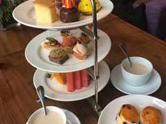 -嘉定凯悦·咖啡厅