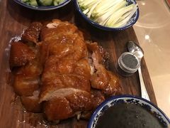 烤鸭-大唐臻味坊