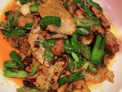 -百年神厨·地道川菜(清江西路店)