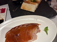 -四季民福烤鸭店(王府井东安门店)