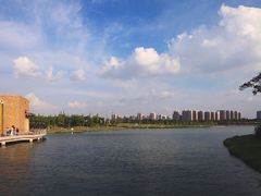 -白塘生态植物园