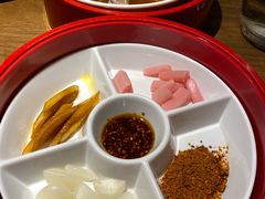 -清水亭湖北菜(大屯DT51店)