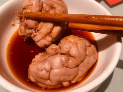 -海底捞火锅(团结桥店)