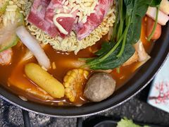 -烤路里·韩国品质自助烤肉(石路天虹4号店)