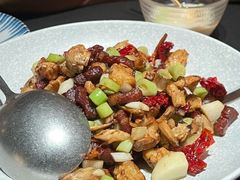 -山石榴·贵州菜(丰盛里店)