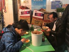 -刘二妈米皮(步行街店)