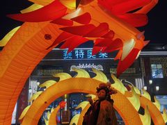 -王府井奥莱临潼小镇(临潼店)