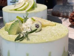 -ABC Cooking Studio(西安大悦城店)
