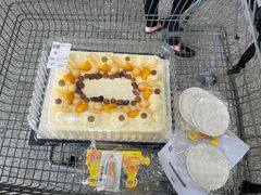 -山姆会员商店(杨桥西路店)