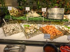 -威珀斯酒店·珀萃美食餐厅