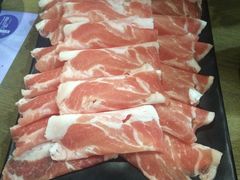 内蒙羊肉-伊人锅·魔石泡泡鱼