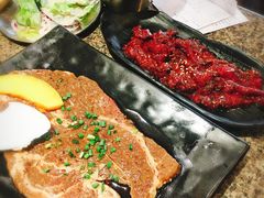 -高丽苑韩国烤肉(海昌路旗舰店)
