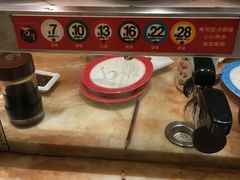 -万岁寿司(万国店)