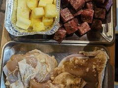-霸腹烤肉(厦门柚子番店)
