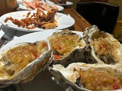 -汉巴味德(大悦城店)