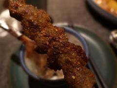 -丝路金桃·新疆菜(徐汇店)