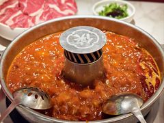 -蜀大侠火锅(总府路全国总店)