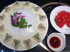 -顺峰顺水顺德菜(龙华店)