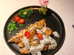 -卯时·龙光雅宴·精致锡帮菜(惠山古镇店)