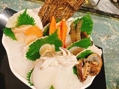 -一绪に寿喜烧自助(世茂广场店)