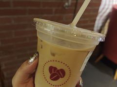 -COSTA COFFEE(新奥购物中心店)