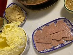 -吉祥涮羊肉