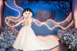 -伯瓷皇后婚纱艺术空间