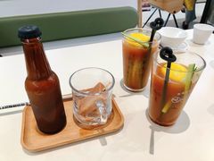 -蔡澜点心·粤菜(嘉里中心店)