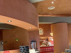 -喃喃椰·糟粕醋·椰子鸡火锅(七堡花园店)