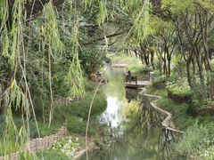 -北坞公园