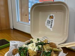 -呷贺盐酥鸡(抄纸巷店)