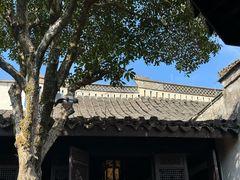 -绍兴鲁迅故里·沈园景区