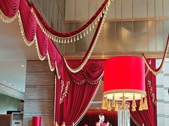 -郑州希尔顿酒店·阿米奇意大利餐厅