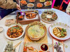 -东江海鲜大排档·潮汕菜·砂锅粥