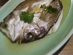 七星海鲈鱼-新白鹿餐厅(城西银泰城店)