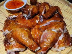 -鹅滋道(甘坑古镇店)