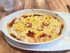西西里肉酱芝士焗饭-玛格萝妮(汇智国际商业中心店)