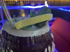 Pina&nbsp;colada-琶醍壹号•音乐江景餐吧