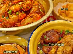 -东排食堂长沙小吃大排档(五一广场店)