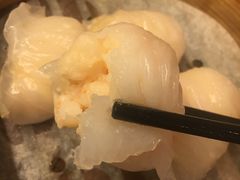 晶莹鲜虾饺-添好运点心专门店(深水埗店)
