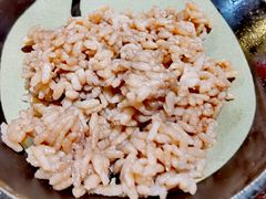 红米饭-蓝田九大碗民俗食府(蓝田店)