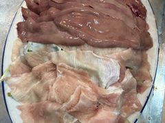 -华哥新鲜猪精品美食