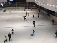 -TheRink大零溜冰场(IFS国金中心店)
