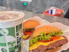 -Shake Shack(南山万象天地店)