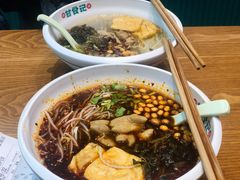 招牌肥肠粉-甘食记·成都肥肠粉(汕头万象城店)