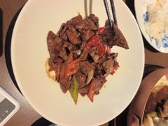 -奉天小馆·非遗东北菜(沈阳万象城店)