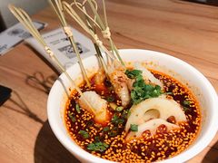 -太二酸菜鱼(宁波来福士店)