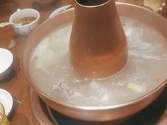 -北京老门框爆肚涮肉馆(凤城六路店)